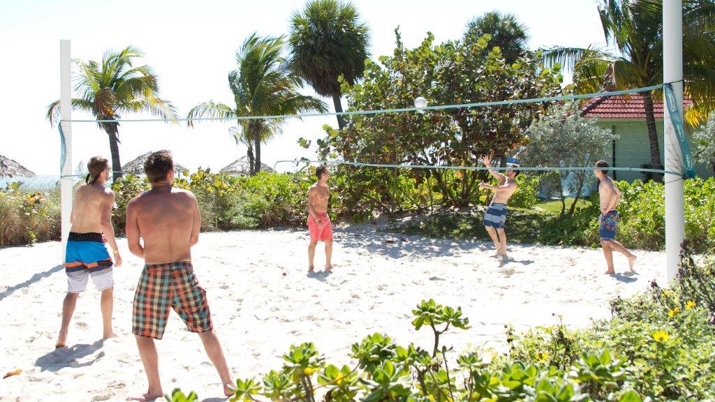 Flamingo Bay Hotel & Marina Фрипорт-Сити Экстерьер фото